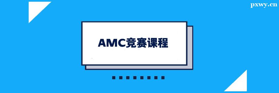 AMC(jng)ِnӖ(xn)